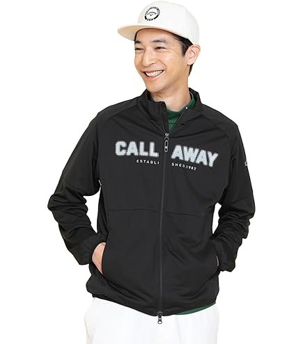 Amazon.co.jp: レザレクション（Resurrection） ゴルフウェア アウター