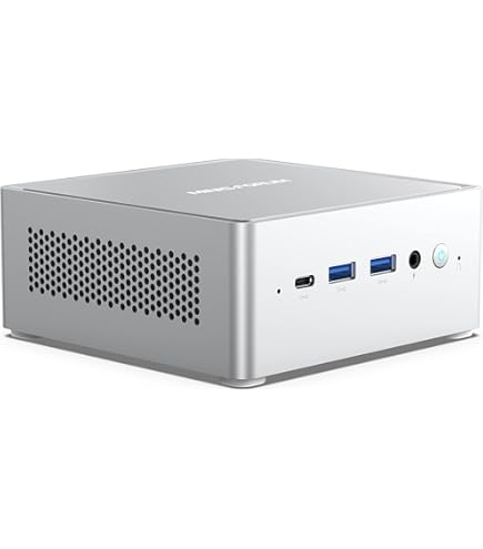 未使用Minisforum UN1290 i9-12900HK 32GB 1TB Amazon.com: MINISFORUM MINI PC UN1290 Intel Core i9-12900HK