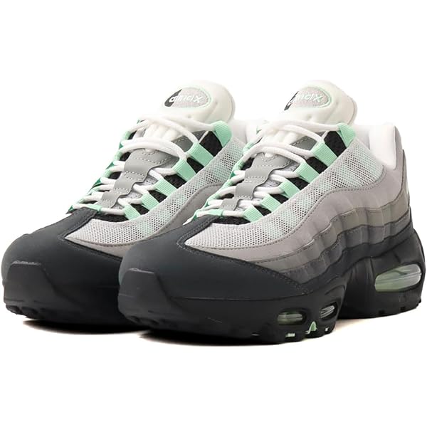 Amazon.co.jp: [NIKE] エア マックス 95 ビッグ バブル SE W AIR MAX