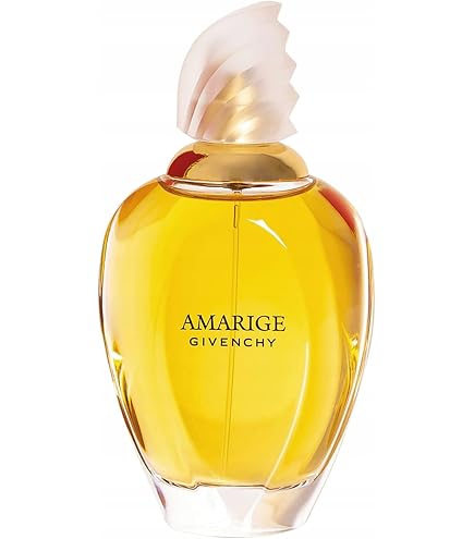 Amazon | ジバンシー 香水 アマリージュ EDT 50mL フレグランス [並行