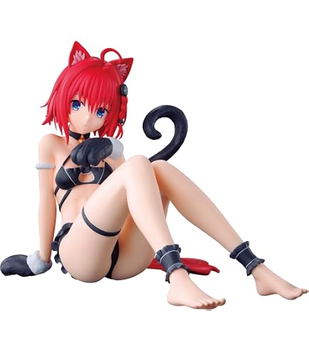 Amazon.co.jp: To LOVEる-とらぶる-ダークネス にゃーるずこれくしょん