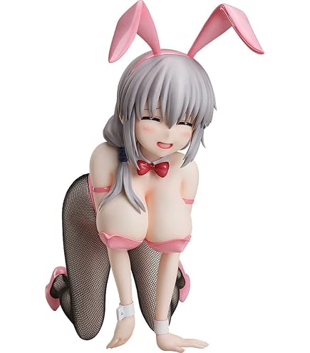 Amazon | 豚のレバーは加熱しろ ジェス バニーVer. 1/4スケール