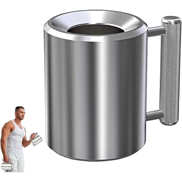 ケトルベル　① Amazon | MIKE SPORT 可変式ケトルベル 3in1 初心者向け 5LB 8LB