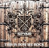 THIS IS HOW WE ROCK