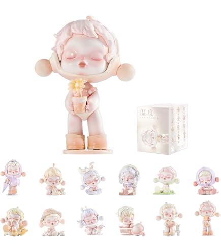 Amazon.co.jp: POP MART MEGA MEGA LABUBU 400%スケッチコレクション