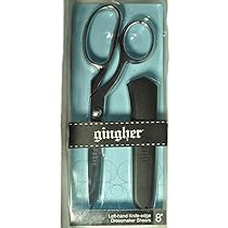 ★まごさま専用★Gingher デザイナーシリーズ はさみ 5インチ ☆まごさま専用☆Gingher デザイナーシリーズ はさみ 5インチ