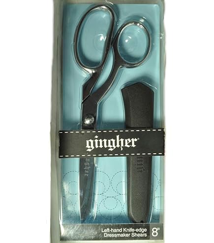Amazon.co.jp: Gingher Rynn Designer Series Embroidery Scissor 4