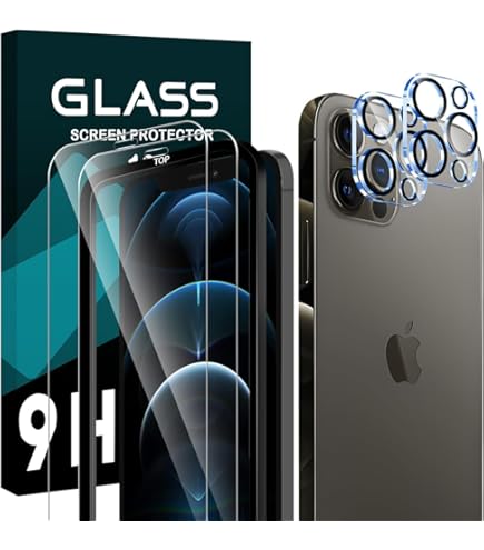 Amazon | 【整備済み品】 Apple iPhone 12 Pro 128GB ゴールド SIM