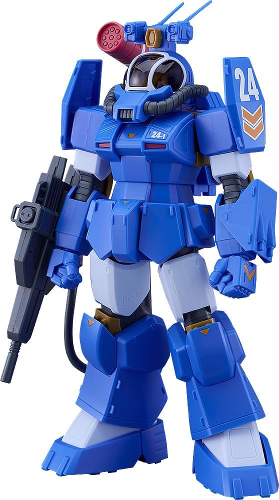 マックスファクトリー「PLAMAX 装甲騎兵ボトムズ SV-04 1/24