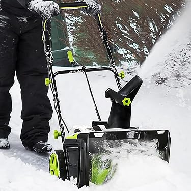 Amazon.co.jp 売れ筋ランキング: 除雪機 の中で最も人気のある商品です