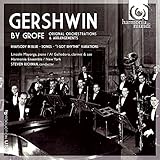 By Grofe: Original Orchestrations & Arrangenments