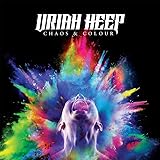 獄彩色 [CD]