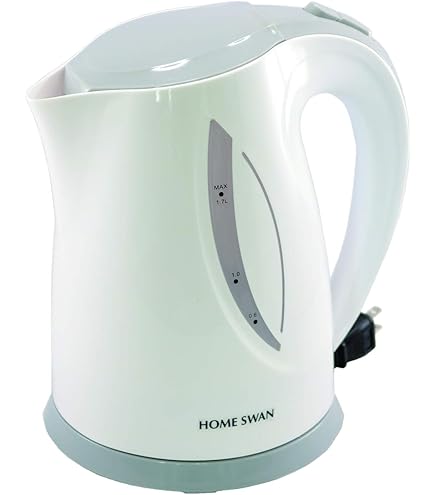 Amazon | SOLEIL(ソレイユ) LED付 電気ケトル1.5L SL-28A