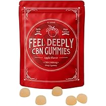 Amazon | CannaTech CBG グミ 3000mg 60粒 50mg/粒 （CBG 25mg CBD