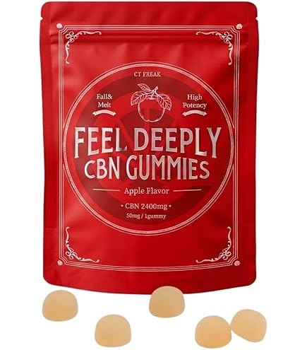 Amazon.co.jp: 【CBN Cookie】新基準 高濃度CBN1000mg配合 5枚入り