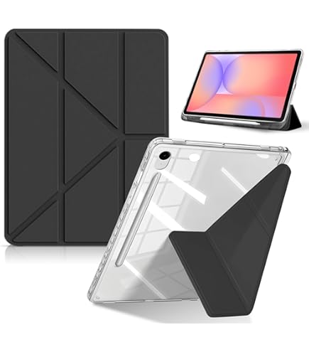 Amazon | SAMSUNG Galaxy Tab S7-FE 公式 Sペン (ブラック) | サムスン