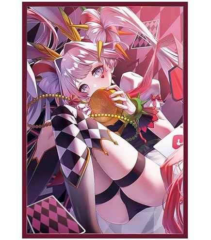 Amazon.co.jp: Player's Choice カウボーイビバップ 標準スリーブ