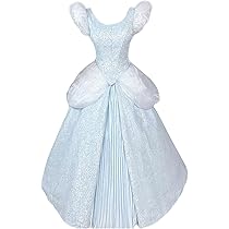 Amazon.co.jp: [XIN XIN] コスプレ衣装 美女と野獣・ベル 仮装