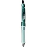 Pilot(パイロット) ボールペン ドクターグリップG 0.5mm 極細 ミントグリーン BDGN-60EF-MG
