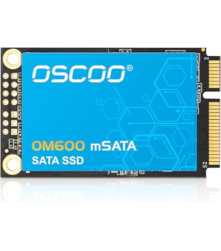 Amazon | SUNEAST SSD 内蔵SSD SE900 Msata Solid State Drive SSD