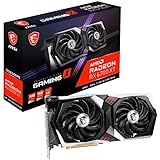 MSI Radeon RX 6700 XT GAMING X 12G グラフィックスボード VD7601