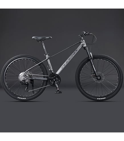 Amazon | マウンテンバイク 自転車 MTB オフロード マウンテンバイク