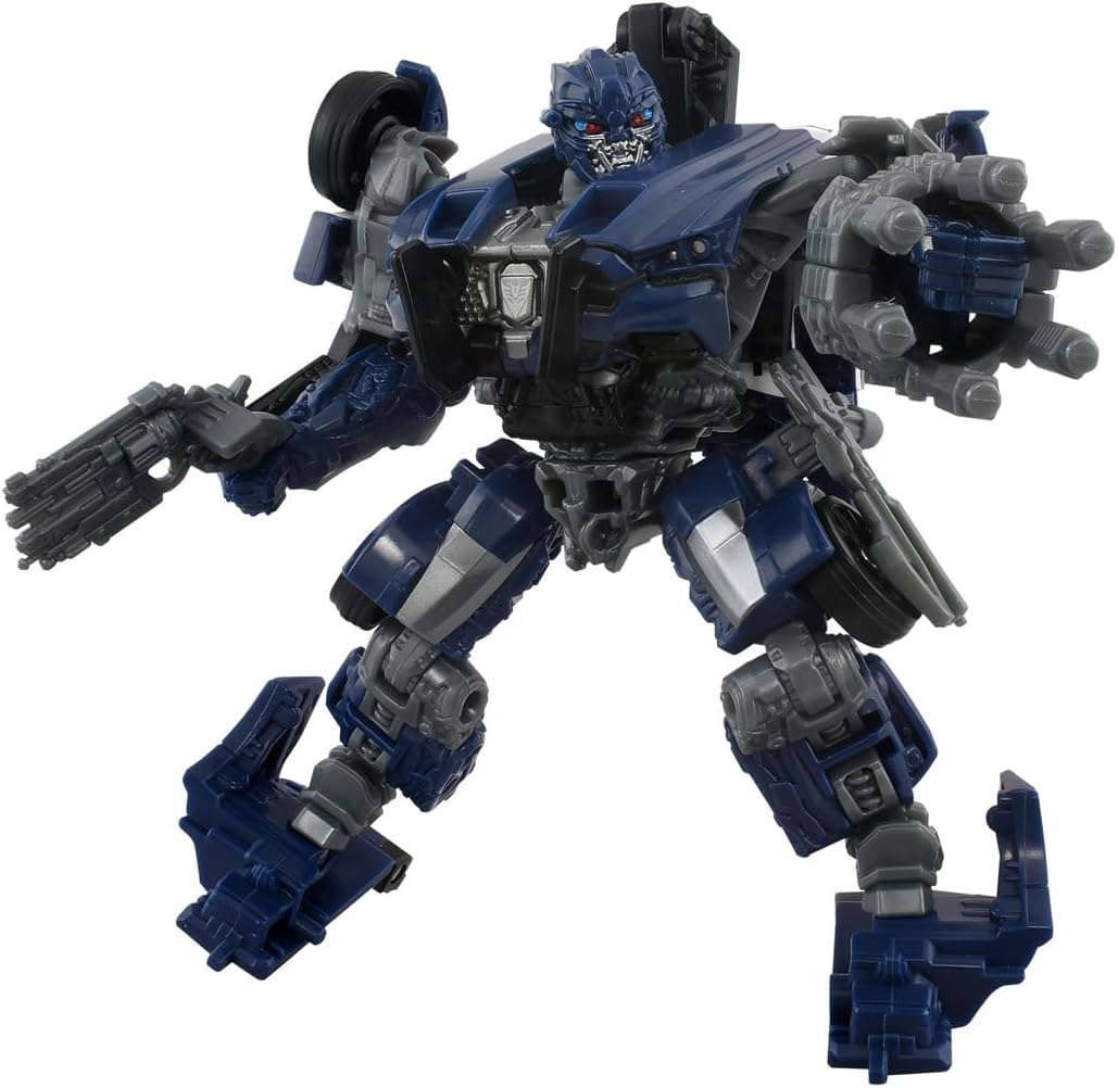 タカラトミー「T-SPARK エイジ・オブ・ザ・プライム