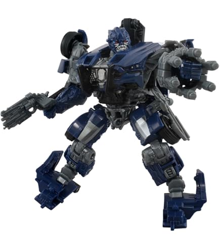 Amazon.co.jp: 変身サイボーグ99 サイボーグ変身セットDX サンダー