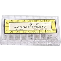 Amazon | MKS 時計工具 腕時計 明工舎(メイコー) 両頭 4ツ割 MKS12000