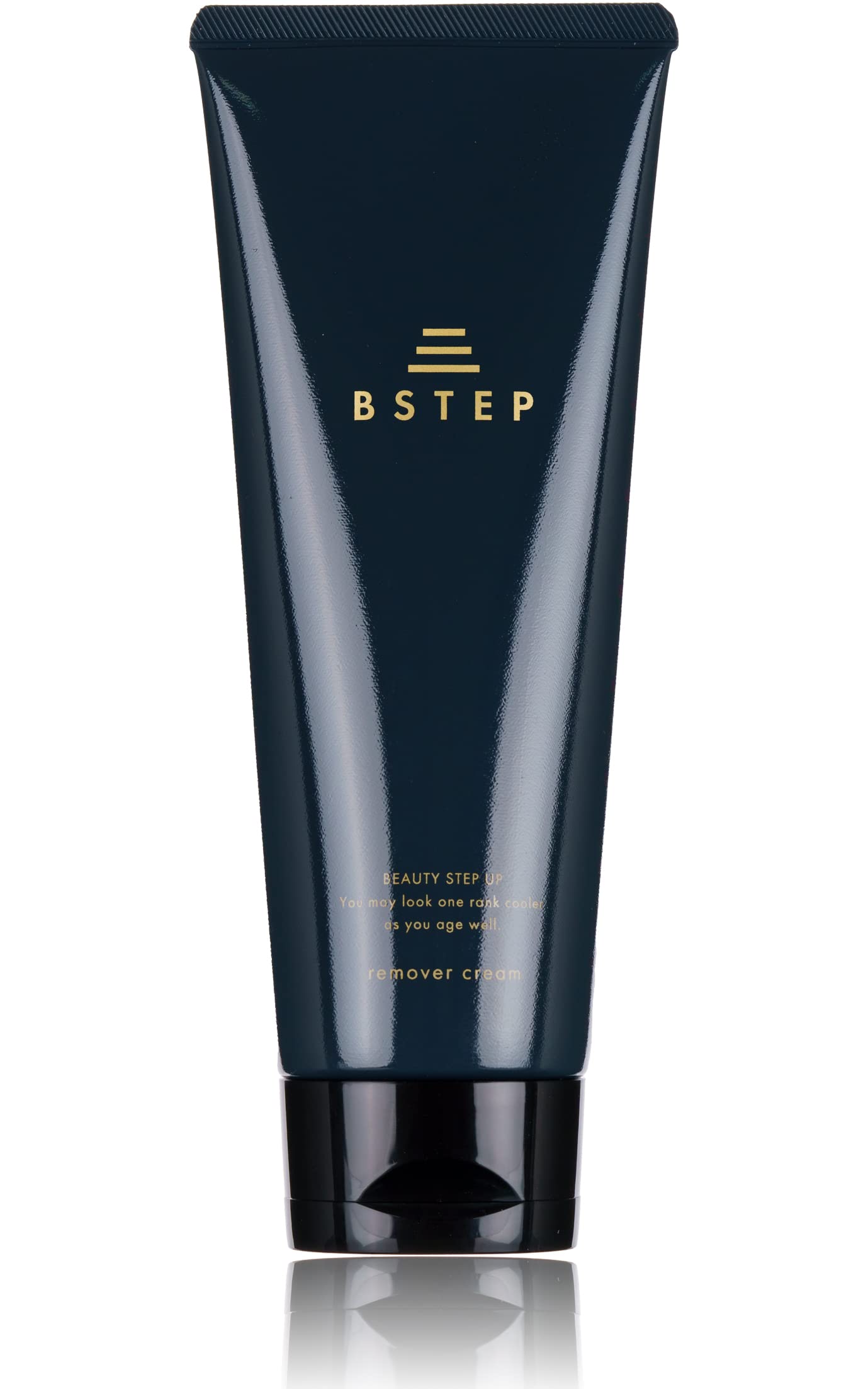 BSTEP メンズ除毛クリーム VIO対応：男性のデリケートゾーンケア、期待通りの仕上がりになるか？