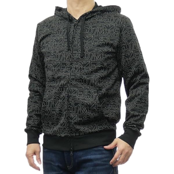 Amazon.co.jp: [Emporio Armani] [エンポリオアルマーニ] EA7