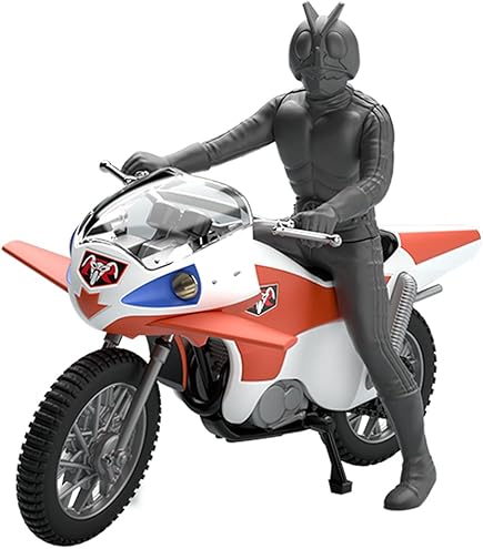 (未使用･未開封品)　フジミ模型 1/12 スーパーヒーロシリーズNo.03 新サイクロン号 vf3p617 Amazon | フジミ模型 1/12 スーパーヒーロシリーズNo.03 新