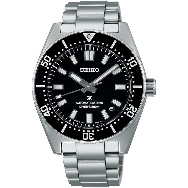 Amazon.co.jp: [セイコー]SEIKO プロスペックス PROSPEX 大谷選手 広告