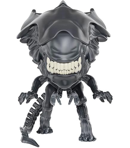 Funko POP Alien: Alien : Funko Pop! Movies: Amazon.sg: Toys