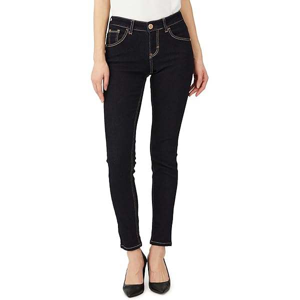 ぽわ様 G-Star RAW(ジースターロー)「MIDGE CODY」スキニー（デニム