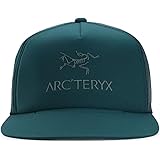[アークテリクス] ARCTERYX ロゴトラッカーフラット 28595