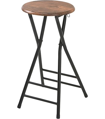 Amazon｜ダルトン(Dulton) バースツール カウンターチェア ウッド