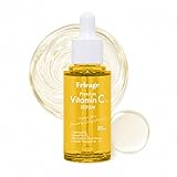 フリアージュ(Frieage) セラム 美容液 30ml (30ml, VC)