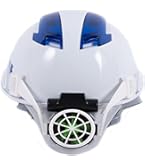 Amazon.co.jp: タジマ ヘルメットを選ばない後付けファン 清涼