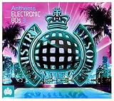 Anthems Electronic 80's 3