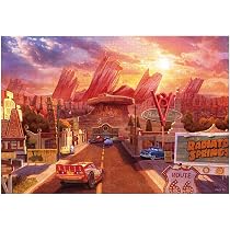 Amazon.co.jp: テンヨー(Tenyo) 【日本製】 1000ピース ジグソーパズル