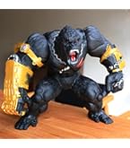 Amazon.co.jp: ムービーモンスターシリーズ KONG(2024) B.E.A.S.T.