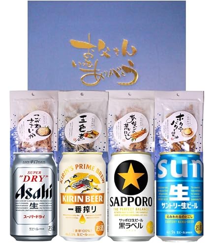 Amazon.co.jp: アサヒ 生ビール マルエフ ジョッキグラスセット【350ml
