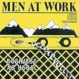 Business As Usual