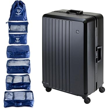 Amazon.co.jp 最新リリース: スーツケース の新着ランキングです。