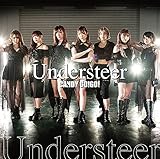 Understeer (TYPE-A)(CD)