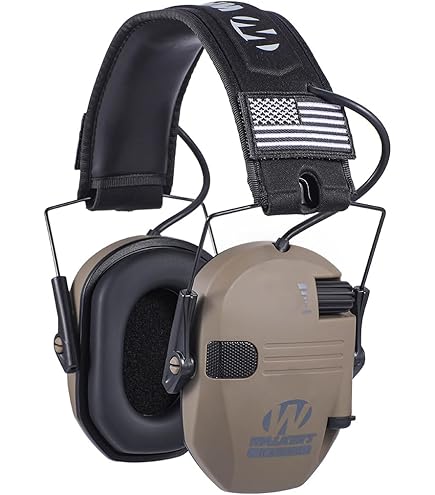 Amazon | ペルター 防音電子イヤーマフ タクティカル6S Peltor 97044