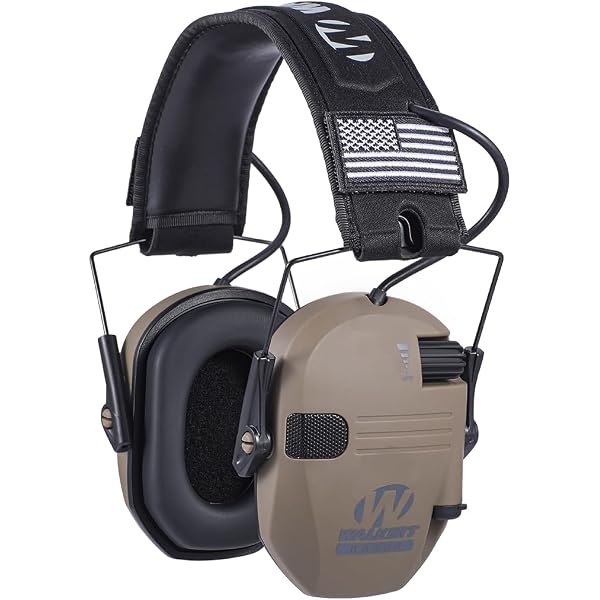 Amazon.co.jp: ZTAC Comtac III タクティカルヘッドセット 集音 防音