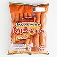 Poulet-d'Or 辛ウマ！ピリ辛チョリソー 420ｇ あらびき ウィンナー お弁当 朝ごはん