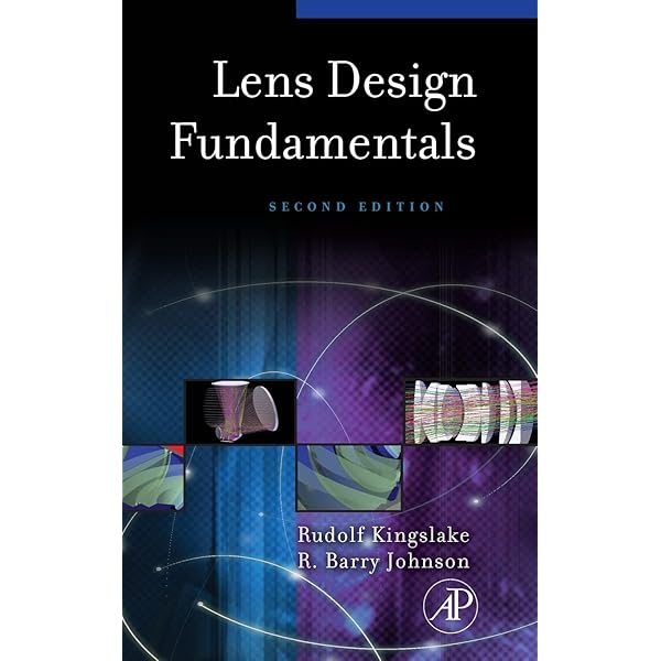 Amazon | Introduction to Aberrations in Optical Imaging Systems